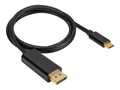 Corsair CORSAIR USB-C TO DISPLAYPORT C, CU-9000005-WW                 , 42033010, Cables