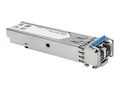 Tripp Lite HPE J4859C Compatible 1000Base-LX LC SFP Transceiver, DDM, Singlemode, 1310 nm, 10 km, N286-01GLX-SLX, 33675611, Network Transceivers Tripp Lite HPE J4859C Compatible 1000Base-LX LC SFP Transceiver, DDM, Singlemode, 1310 nm, 10 km, N286-01GLX-SLX, 33675611, Network Transceivers