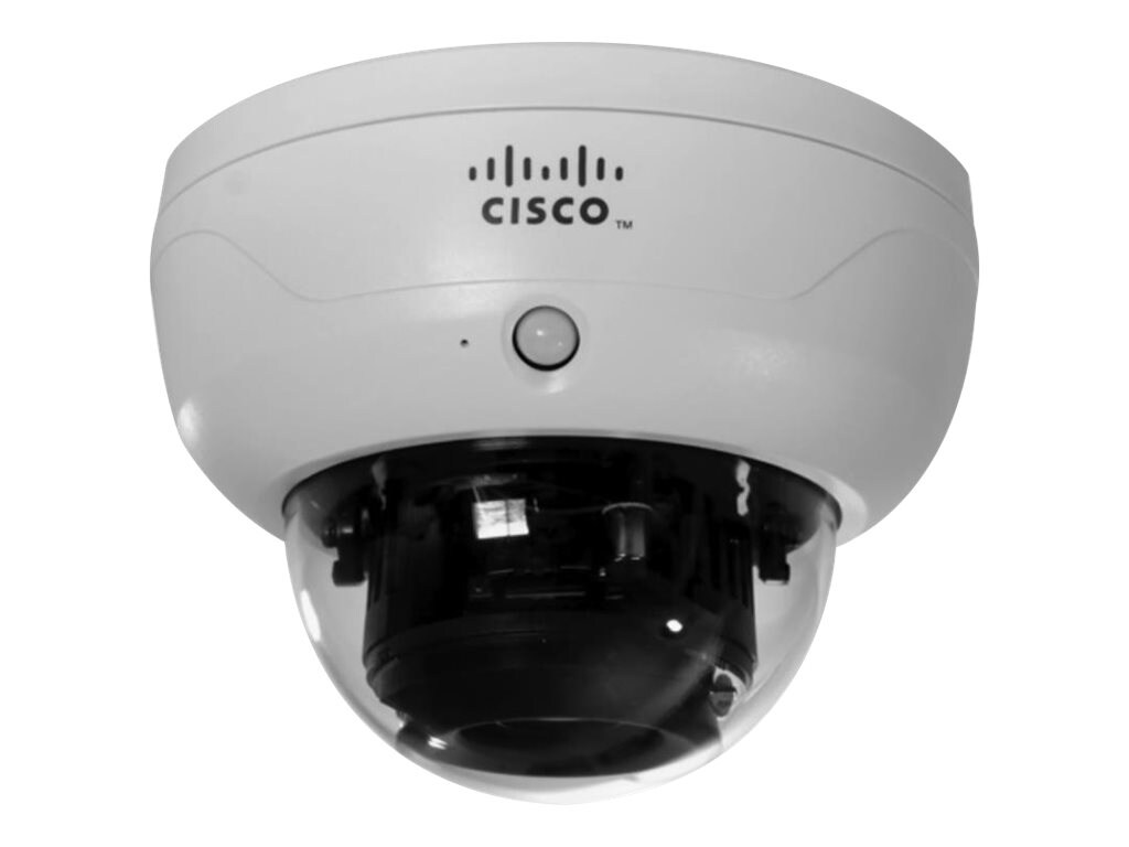 Cisco 5MP Video Surveillance IP Bullet Camera (CIVSIPC8020=)