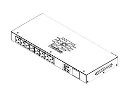 Raritan PX3-5146R-K9 Main Image from Right-angle