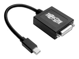 Tripp Lite P137-06N-DVIB Main Image from Left-angle
