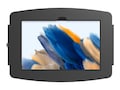 Compulocks Open Box Galaxy Tab A8 10.5 Space Enclosure Wall Mount - Black, 105GA8SB , 42141582, Locks & Security Hardware Compulocks Open Box Galaxy Tab A8 10.5 Space Enclosure Wall Mount - Black, 105GA8SB , 42141582, Locks & Security Hardware