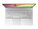 Asus S533EA-DH74-WH Image 7 from Top
