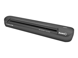 Ambir Technology PS600-A3P Main Image from Right-angle