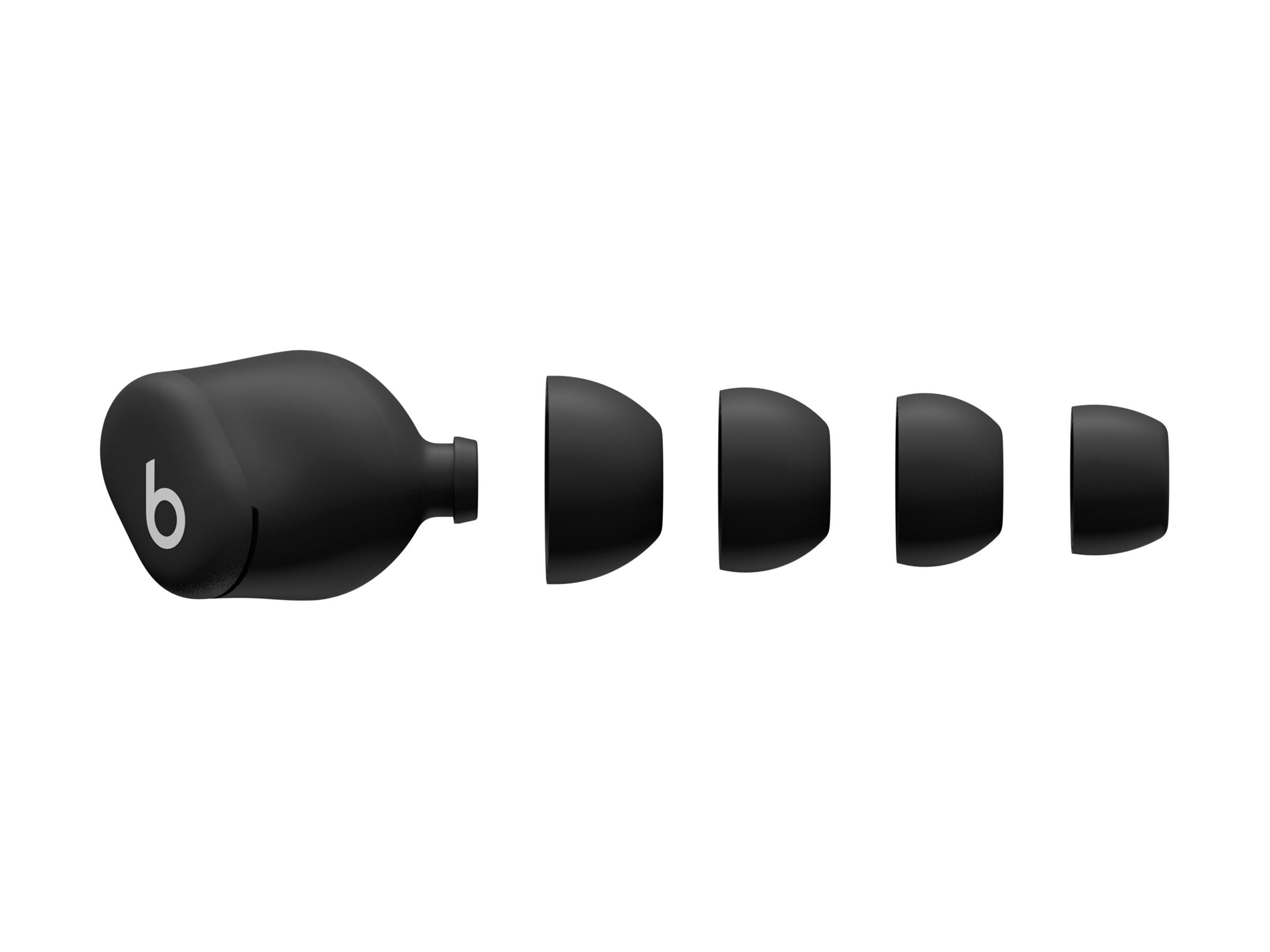 【動作確認済】Beats Solo BudsマットブラックApple Amazon.co.jp: Beats Solo Buds Bluetoothワイヤレスイヤフォン