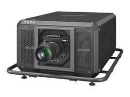 Panasonic PT-RQ50KU                      Main Image from Right-angle