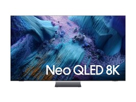 Samsung QN65QN990FFXZA                 Main Image from Front