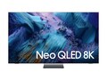 Samsung 64.5 QN990F Neo 8K Ultra HD QLED Vision AI Smart TV, QN65QN990FFXZA                , 41968913, Televisions - Consumer