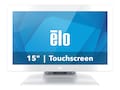 ELO Touch Solutions 15 1502LM Medical Grade Touchscreen Monitor w  Stand - White, E542808, 41642572, Monitors - Medical