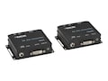 Black Box XR DVI-D Extender with Audio, RS-232, HDCP, AVX-DVI-TP-100M, 22707699, Video Converters, Extenders & Splitters Black Box XR DVI-D Extender with Audio, RS-232, HDCP, AVX-DVI-TP-100M, 22707699, Video Converters, Extenders & Splitters