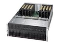 Supermicro X11DPG-OT 418GTS-R3200 HF RoHS Reach, SYS-4029GP-TRT2, 37142230, Cases - Systems/Servers Supermicro X11DPG-OT 418GTS-R3200 HF RoHS Reach, SYS-4029GP-TRT2, 37142230, Cases - Systems/Servers