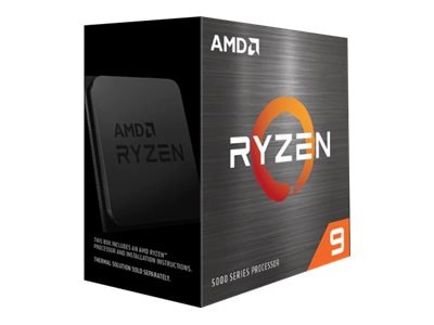 AMD Ryzen 9 5900X