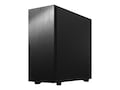 Fractal Design Chassis, Define 7 XL, Solid Black, FD-C-DEF7X-01, 38190971, Cases - Systems/Servers