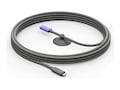 Logitech Active USB Cable - TAA, 952-000339, 42154338, Cables Logitech Active USB Cable - TAA, 952-000339, 42154338, Cables