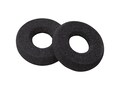 HP Poly Savi 7300 Leatherette Ear Cushions, 783Q8AA, 41743200, Headphone & Headset Accessories HP Poly Savi 7300 Leatherette Ear Cushions, 783Q8AA, 41743200, Headphone & Headset Accessories