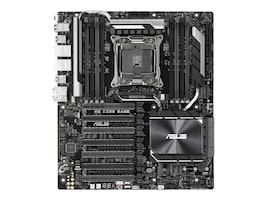 Asus WS X299 SAGE Main Image from Front