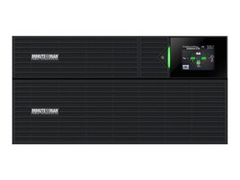 Minuteman - UPS ED10KRT                        Main Image from Front