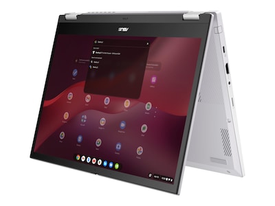 Asus Notebook PC Core i5-1235U 8GB 256GB 14 Touch Chrome OS, CX3401FBA-DH586T-S            , 42155631, Notebooks - Chromebooks