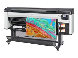 HP Inc. 2QU25A#B1K Main Image from Right-angle