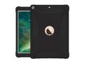 Amzer Shockproof Rugged Silicone Skin Jelly Case for iPad 9.7 (2017 2018) - Black, 202271 , 41927340, Carrying Cases - Tablets & eReaders Amzer Shockproof Rugged Silicone Skin Jelly Case for iPad 9.7 (2017 2018) - Black, 202271 , 41927340, Carrying Cases - Tablets & eReaders