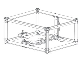 Barco R9801194                       Main Image from Right-angle