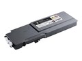 Dell Black Toner Cartridge for C376XN DN DNF Printers - 7K Page, 9F7XK, 14490670, Toner and Imaging Components - OEM