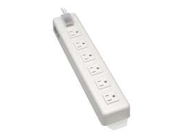 Tripp Lite TLM615NCRA Main Image from Left-angle