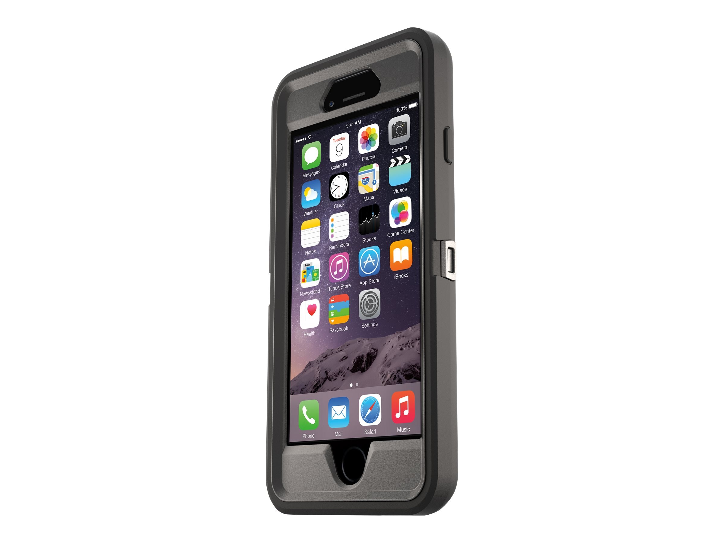 Iphone 15s otterbox defender Clearance