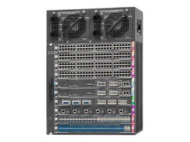 Cisco ME-C4510E-S7+96SFP Main Image from 