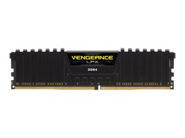 Corsair CMK64GX4M4D3000C16 Main Image from Front
