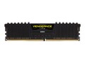 Corsair 64GB PC4-24000 288-pin DDR4 SDRAM DIMM Kit, CMK64GX4M4D3000C16, 35214295, Memory