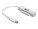 Tripp Lite U438-06N-G1-W Image 1 from Right-angle