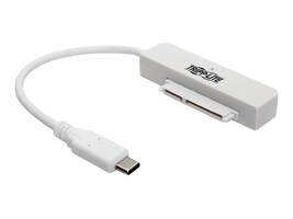 Tripp Lite U438-06N-G1-W Main Image from Right-angle