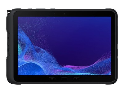 Samsung Galaxy Tab Active 4 Pro Rugged SM7325 2.4GHz 6GB 128GB Flash ax BT 5G 10.1 TFT FHD AndroidOS, SM-T638UZKEN14, 41520934, Tablets