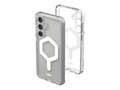 Urban Armor UAG CASE GALAXY S24 FE PLYO PR, 214458114341 , 41903683, Carrying Cases - Phones/PDAs Urban Armor UAG CASE GALAXY S24 FE PLYO PR, 214458114341 , 41903683, Carrying Cases - Phones/PDAs