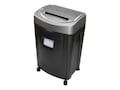 Royal MC14MX Micro-Cut Shredder (14 Sheet), 29351X, 41046928, Paper Shredders & Trimmers