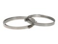 Axis 1450mm Steel Straps TX30 , 01471-001, 35465983, Mounting Hardware - Miscellaneous