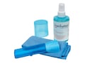 Manhattan LCD Cleaning Kit, 421027, 16818561, Cleaning Supplies