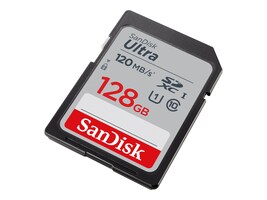 SanDisk Technologies SDSDUNB-128G-GN6IN             Main Image from Right-angle