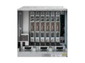 Extreme Networks Brocade SLX 9850-4 10U RM Modular Expansion Base 4xExpansion slots, XBR-SLX9850-4-S, 34931920, Network Switches
