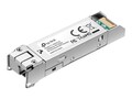TP-LINK 1000BASE-BX WDM BI-DIRECTIONAL, TL-SM321B-2, 41169890, Network Transceivers
