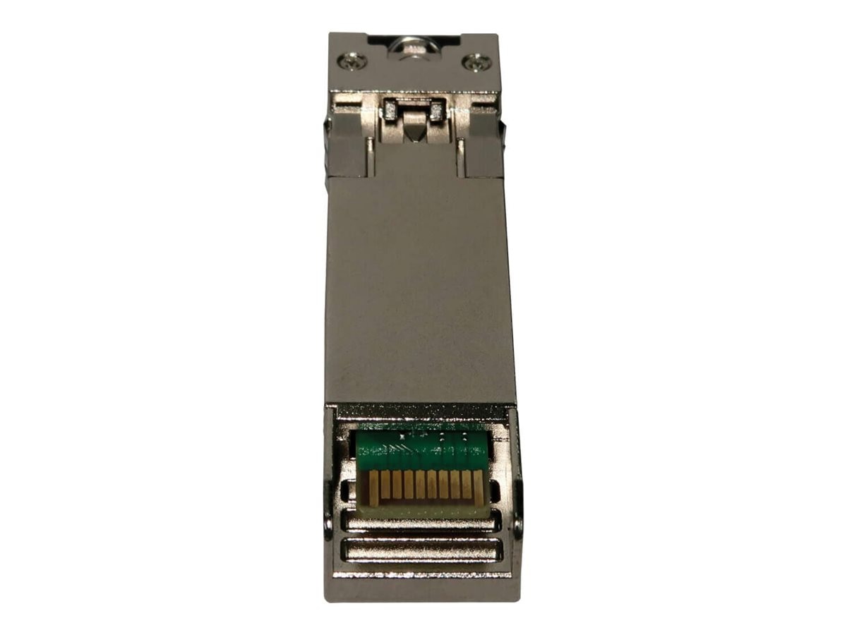 Buy Tripp Lite Cisco Compatible 10GBase-SR LC Duplex MMF 10 Gbps at  Connection Public Sector Solutions