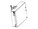 Zebra Technologies International P1083320-043 Image 1 from Right-angle