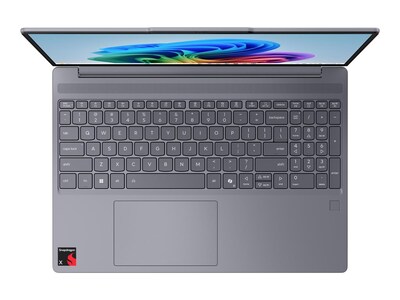 Lenovo IdeaPad Slim 3 15Q8X10 SnapDragon X1 16GB 512GB WF BT FR WC 15.3 WUXGA W11P, 83N3004TUS                    , 42025004, Notebooks