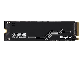 Kingston SKC3000S/1024G Main Image from Front