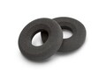 HP Poly Foam Ear Cushions for BlackWire C310 320, 85S15AA, 41743198, Headphone & Headset Accessories