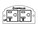 Legrand AV 68REC-CTRL                     Image 1 from Front