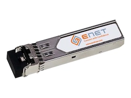 ENET EX-SFP-1GE-SX-ENC Main Image from Front