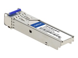 AddOn SFP-1G-BX-U-60-AO Main Image from Right-angle