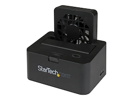 StarTech.com SDOCKU33EF Main Image from Right-angle